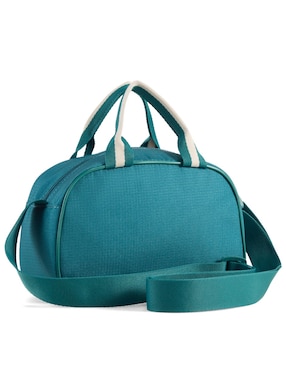 Bolsa crossbody Puma Campus Sport para mujer