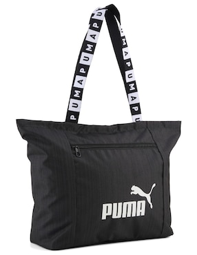 Bolsa shopper Puma para mujer