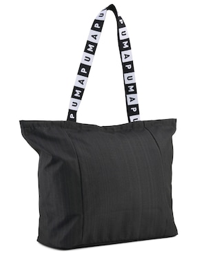 Bolsa shopper Puma para mujer