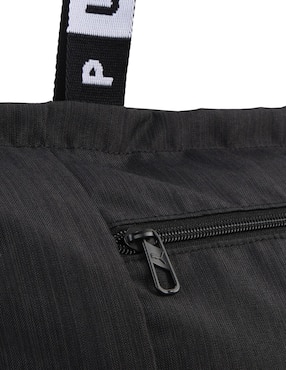 Bolsa shopper Puma para mujer