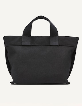 Bolsa satchel Dkny para mujer