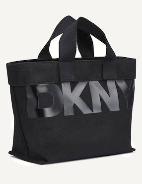 Bolsa satchel Dkny para mujer
