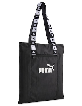 Bolsa tote Puma Base para mujer