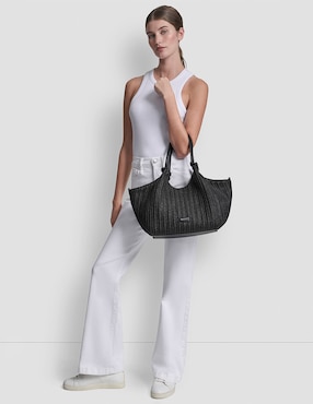 Bolsa tote Dkny para mujer