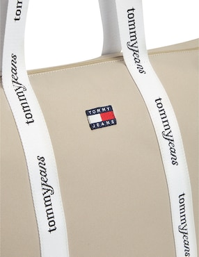 Bolsa tote Tommy Jeans para mujer
