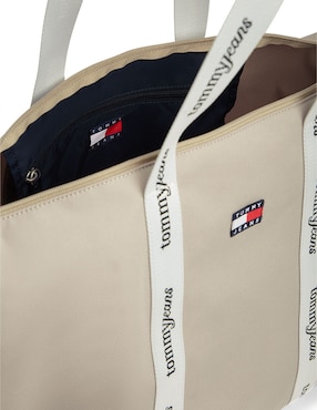 Bolsa tote Tommy Jeans para mujer