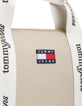 Bolsa tote Tommy Jeans para mujer