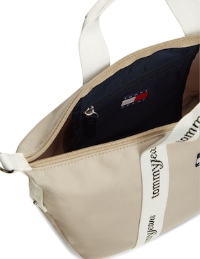 Bolsa tote Tommy Jeans para mujer
