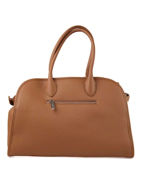 Bolsa bowler Huser para mujer