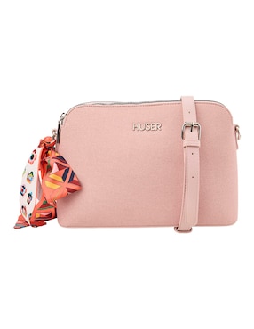 Bolsa crossbody Huser para mujer