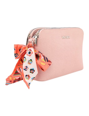 Bolsa crossbody Huser para mujer