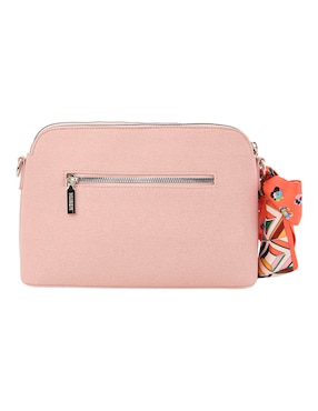 Bolsa crossbody Huser para mujer