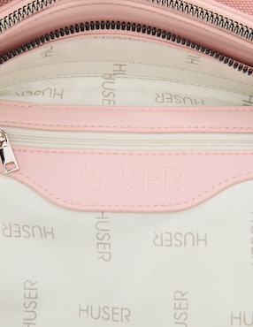 Bolsa crossbody Huser para mujer