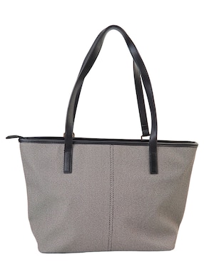 Bolsa tote Huser Basics para mujer