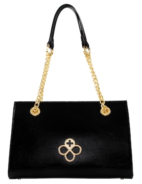 Bolsa satchel Jaime Ibiza para mujer