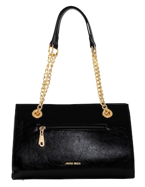 Bolsa satchel Jaime Ibiza para mujer