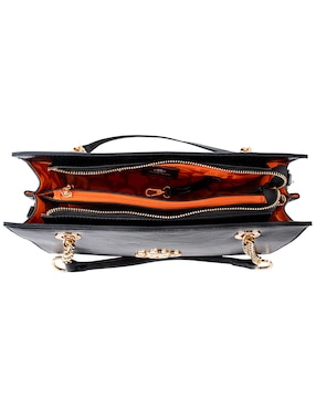 Bolsa satchel Jaime Ibiza para mujer