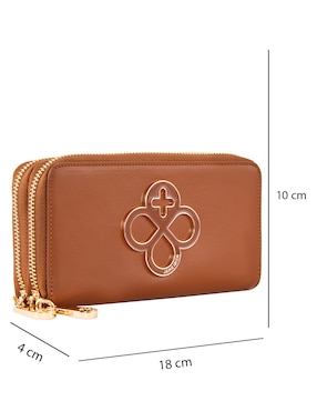 Cartera Jaime Ibiza para mujer