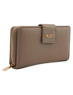 Cartera Huser Basics para mujer