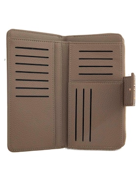 Cartera Huser Basics para mujer