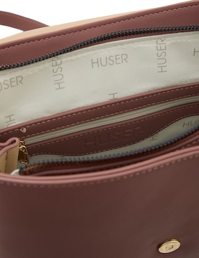 Backpack Huser para mujer