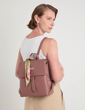 Backpack Huser para mujer