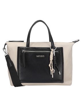 Bolsa satchel Westies Aetherius para mujer