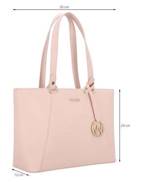 Bolsa tote Westies Montu para mujer