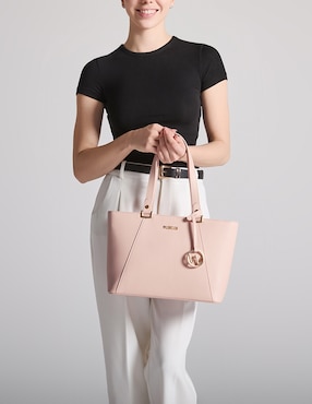Bolsa tote Westies Montu para mujer