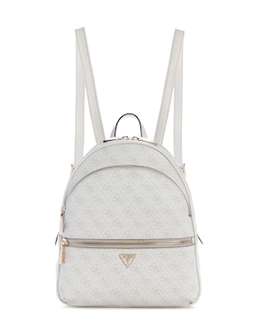Mochila casual Guess Manhattan II para mujer