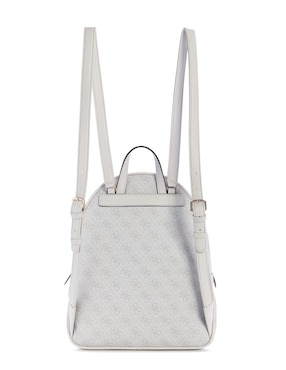 Mochila casual Guess Manhattan II para mujer