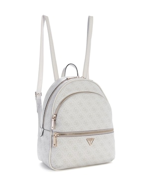 Mochila casual Guess Manhattan II para mujer