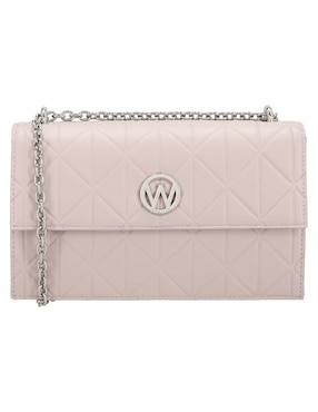 Bolsa crossbody Westies Klangstof para mujer