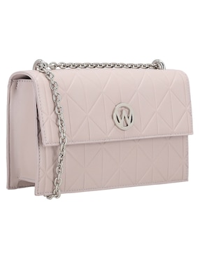 Bolsa crossbody Westies Klangstof para mujer