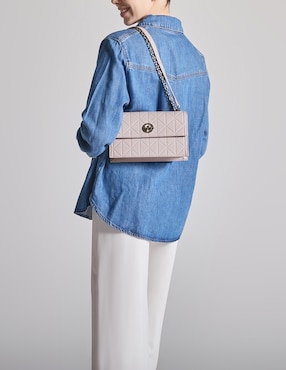 Bolsa crossbody Westies Klangstof para mujer