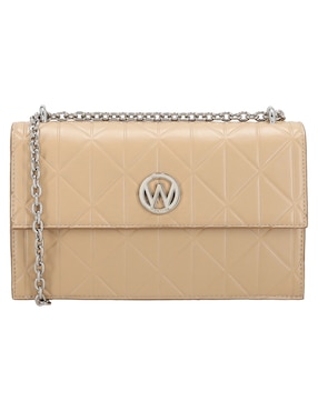 Bolsa crossbody Westies Klangstof para mujer
