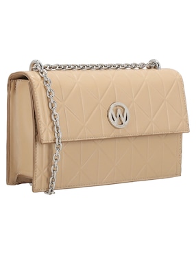 Bolsa crossbody Westies Klangstof para mujer