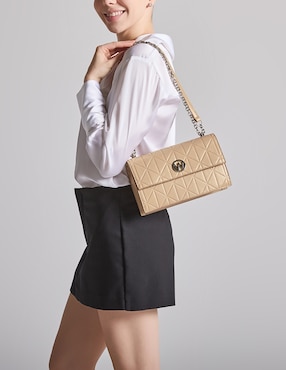 Bolsa crossbody Westies Klangstof para mujer