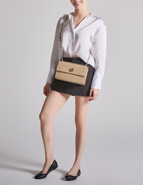 Bolsa crossbody Westies Klangstof para mujer