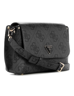 Bolsa crossbody Guess Meridian II para mujer