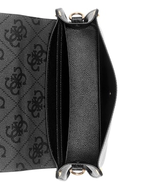Bolsa crossbody Guess Meridian II para mujer
