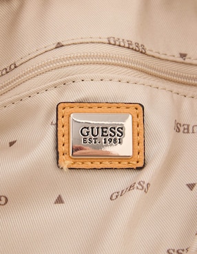 Bolsa crossbody Guess Bianca para mujer