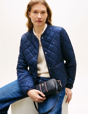 Bolsa crossbody Tommy Hilfiger para mujer