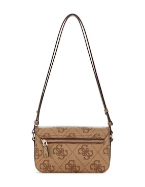 Bolsa crossbody Guess Janie logo para mujer