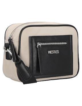 Bolsa crossbody Westies Aetherius para mujer
