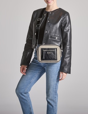 Bolsa crossbody Westies Aetherius para mujer