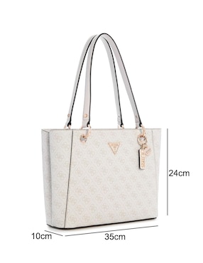 Bolsa tote Guess Noelle II para mujer