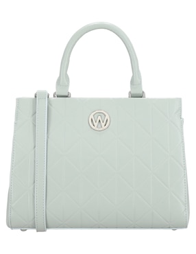 Bolsa satchel Westies Klangstof para mujer