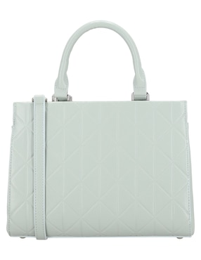 Bolsa satchel Westies Klangstof para mujer