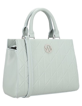 Bolsa satchel Westies Klangstof para mujer